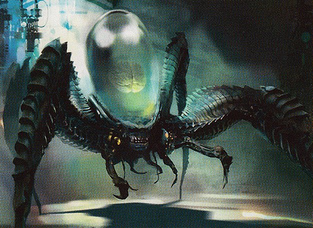 Psychosis Crawler