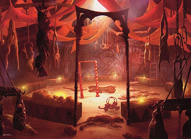 Rakdos Carnarium