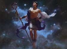 Ravos, Soultender