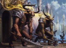 Reins of Power