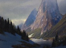 Rugged Highlands