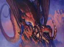 Runehorn Hellkite