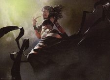 Sangromancer