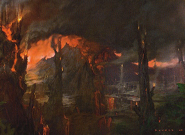 Savage Lands