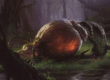Scavenging Ooze