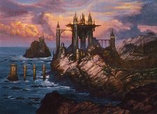Seaside Citadel