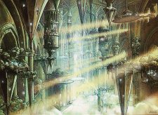 Selesnya Sanctuary