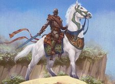 Sidar Kondo of Jamuraa