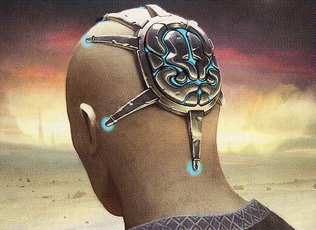 Skullclamp