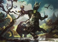 Stonehoof Chieftain