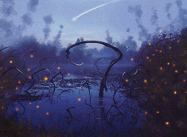 Swamp