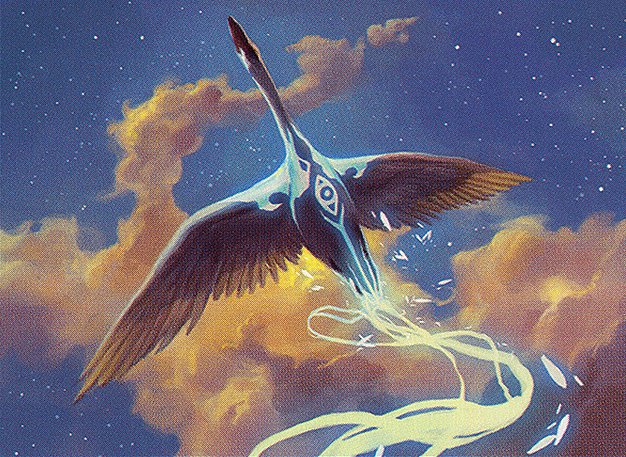 Swan Song