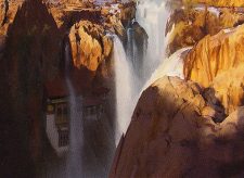 Swiftwater Cliffs