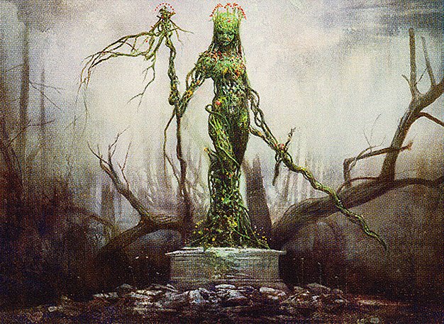 Sylvan Reclamation