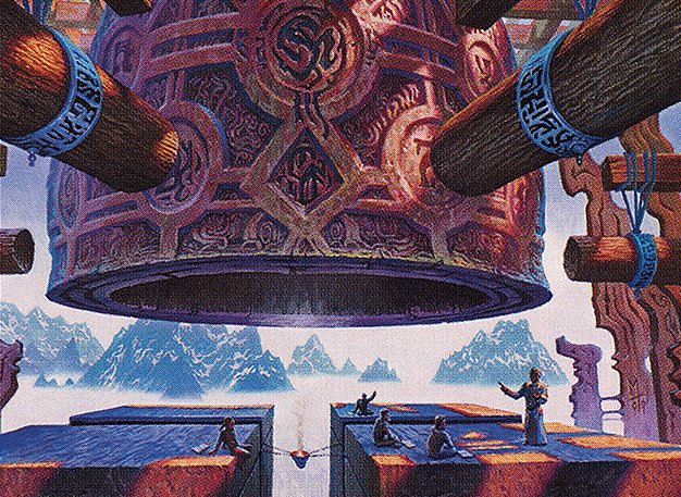 Temple Bell