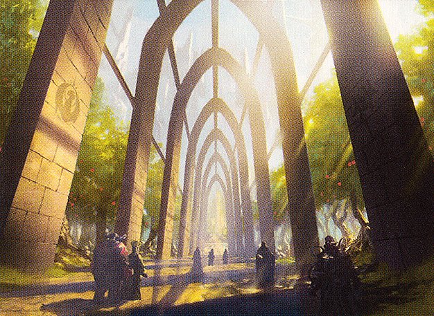 Transguild Promenade