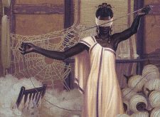 Tymna the Weaver