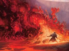 Volcanic Vision