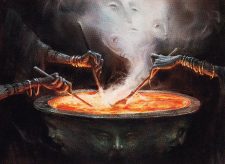 Whims of the Fates