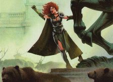 Wild Beastmaster