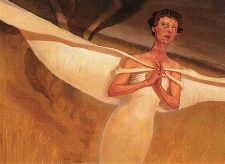 Windborn Muse