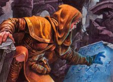 Archaeomancer