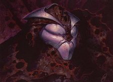 Argentum Armor