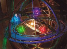 Armillary Sphere