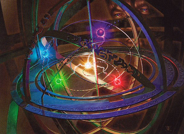 Armillary Sphere