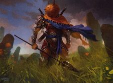 Balan, Wandering Knight