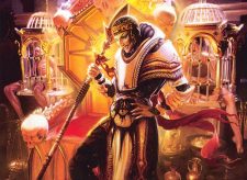 Blood Baron of Vizkopa