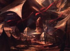 Bloodfell Caves