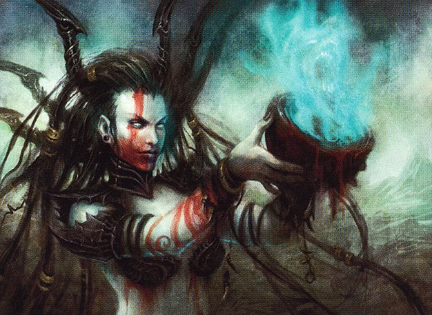 Bloodhusk Ritualist