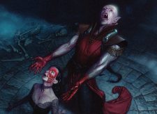Bloodline Necromancer