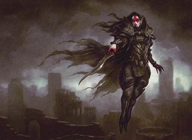 Butcher of Malakir