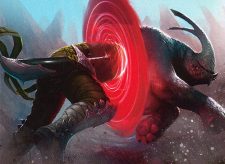 Chaos Warp