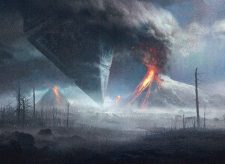 Cinder Barrens