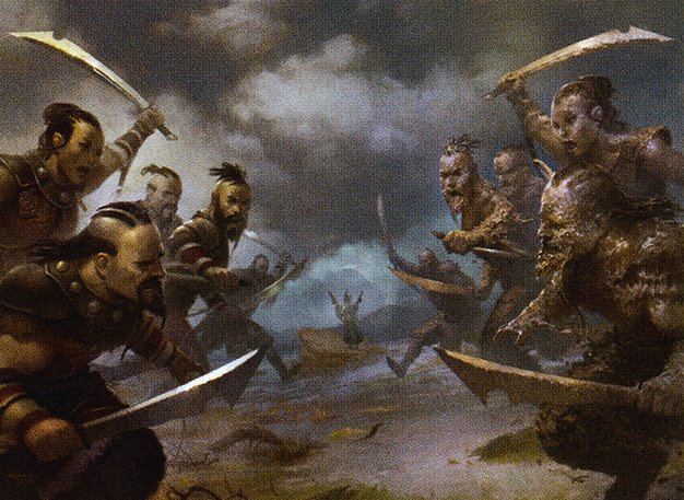 Clone Legion