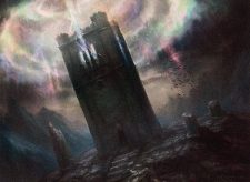 Command Tower