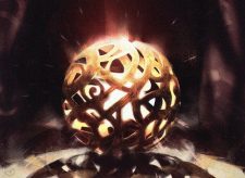 Commander’s Sphere