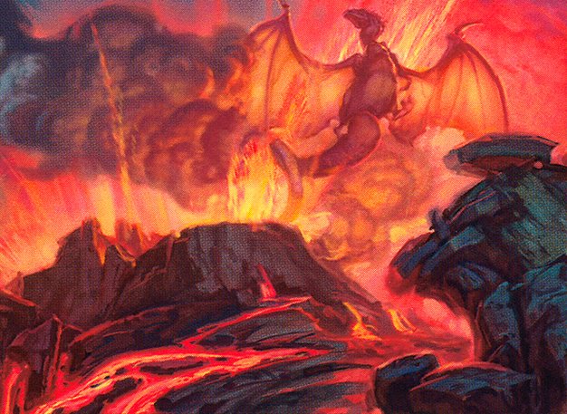 Crucible of Fire
