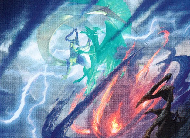 Crux of Fate