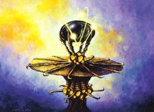 Darksteel Ingot