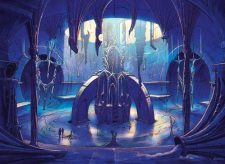 Dimir Aqueduct