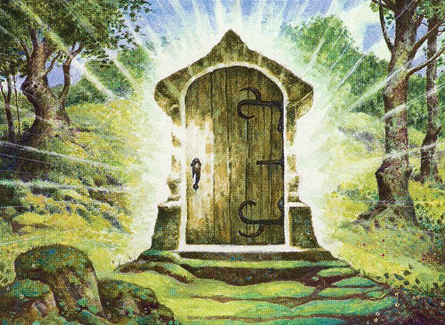 Door of Destinies