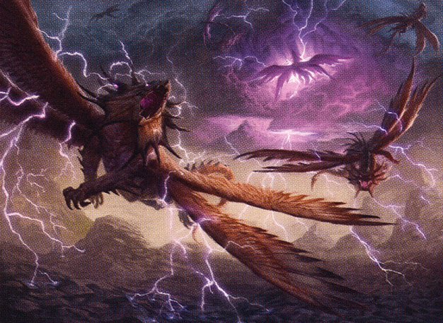 Dragon Tempest