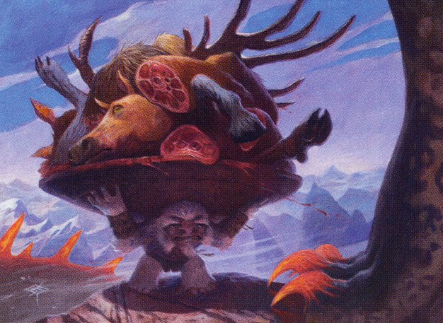 Dragonlord’s Servant