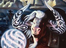 Etherium-Horn Sorcerer