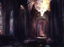 Forsaken Sanctuary