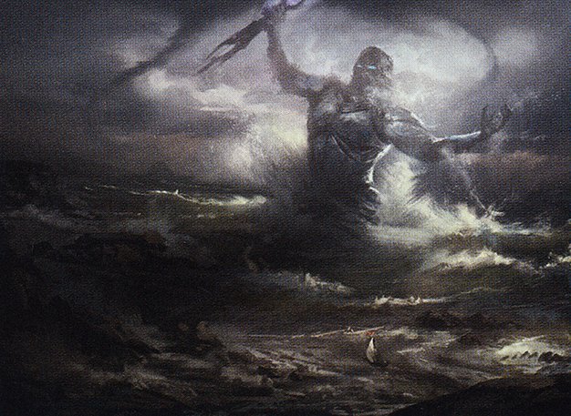 Galecaster Colossus